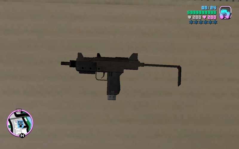 mod